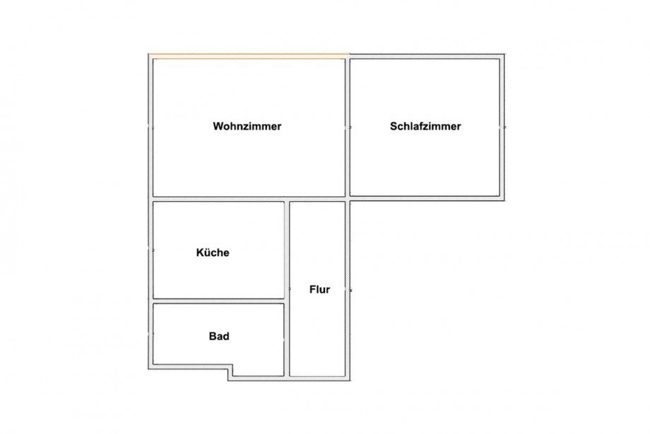 Stern70 W18 GR Dachgeschosswohnung Lutherstadt Wittenberg