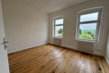 AD69 W3 KiZi 5-Raum-Wohnung im Obergeschoss