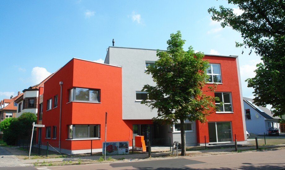 D�8a Website Erdgeschosswohnung Lutherstadt Wittenberg