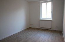Zep2 2.OG 3 R. KiZ Vollsanierte 3-Raum-Wohnung im Altbau
