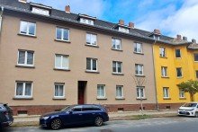 Zep2 Ansicht Vollsanierte 3-Raum-Wohnung im Altbau