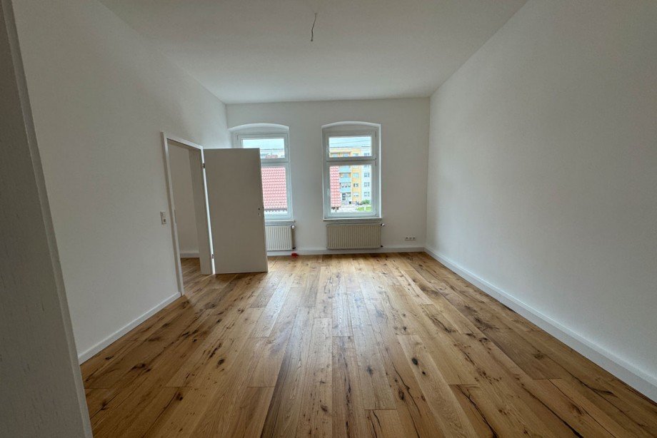 AD69 W3 SZ Etagenwohnung Lutherstadt Wittenberg