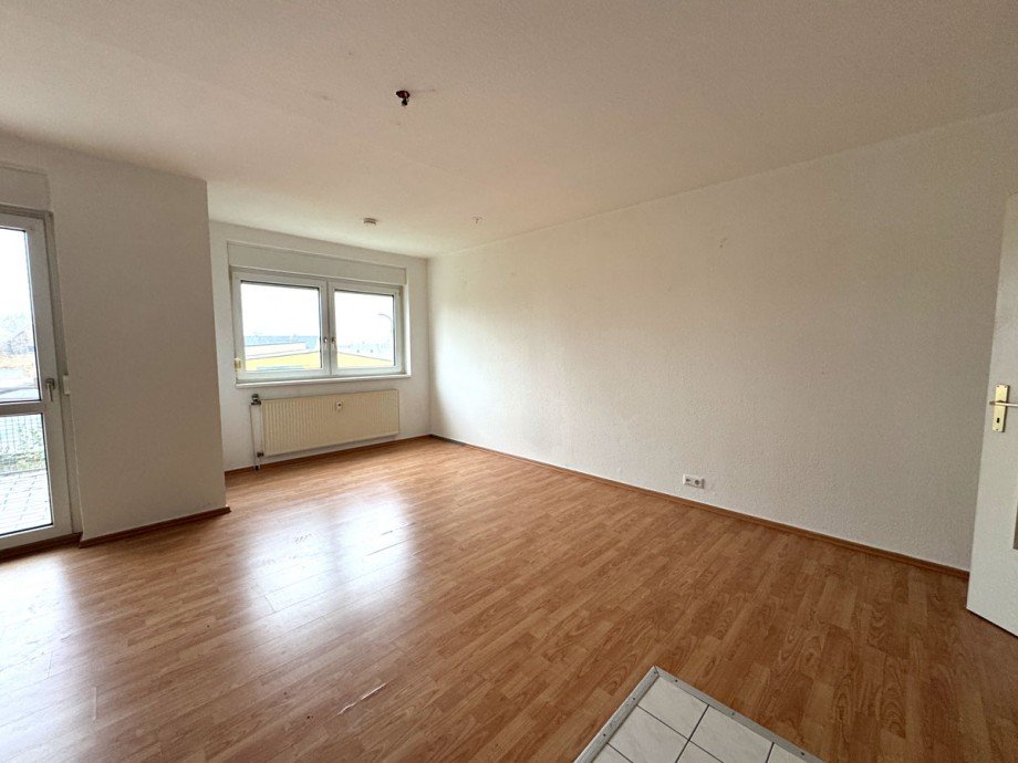 Fr�Co W13 WZ SZ 1 Etagenwohnung Coswig (Anhalt)