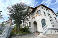 Hauptbild Gro�e 4-Raum-Wohnung mit Wintergarten