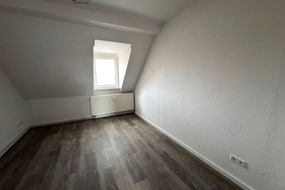 Stern70 W18 SZ Dachgeschosswohnung Lutherstadt Wittenberg