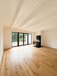Wohnzimmer Sofort einziehen, ankommen, wohlf�hlen und die Ruhe genie�en