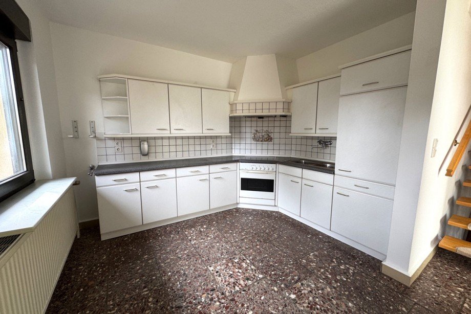 Kiefer6a EBK Doppelhaush�lfte Lutherstadt Wittenberg