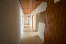 Flur 3-Raum-Wohnung in ruhiger Wohnlage