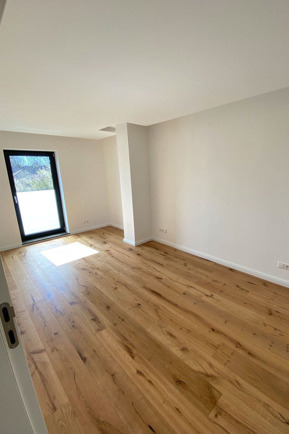 Kinderzimmer Doppelhaush�lfte Lutherstadt Wittenberg - Apollensdorf