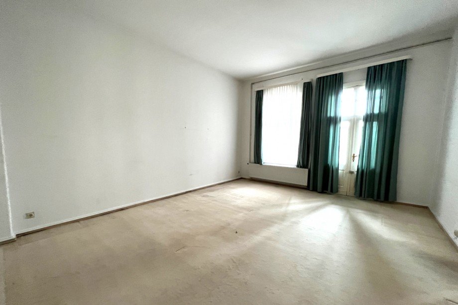 Mel2 W1 SZ Erdgeschosswohnung Lutherstadt Wittenberg
