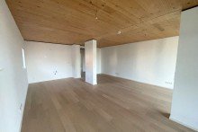 Pu8 W9 K�chenbereich ERSTBEZUG!!! Hochwertige 4-Raum-Wohnung mit ca. 15 m� gro�er Terrasse sowie Personenaufzug