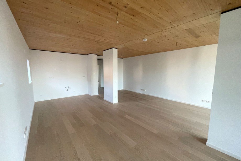 Pu8 W9 K�chenbereich Etagenwohnung Lutherstadt Wittenberg