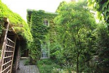 Hauptbild Stadthaus im Gr�nen zu vermieten