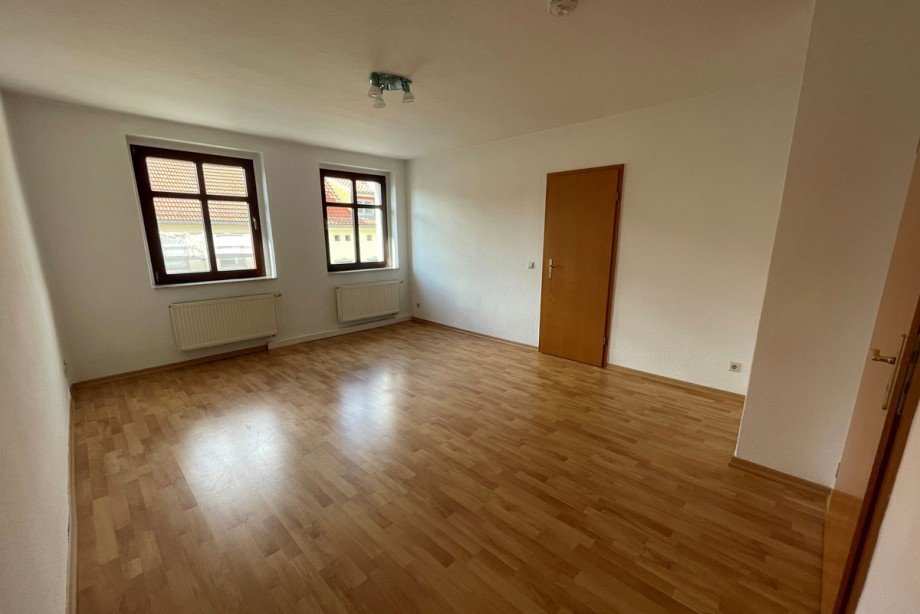  Etagenwohnung Lutherstadt Wittenberg