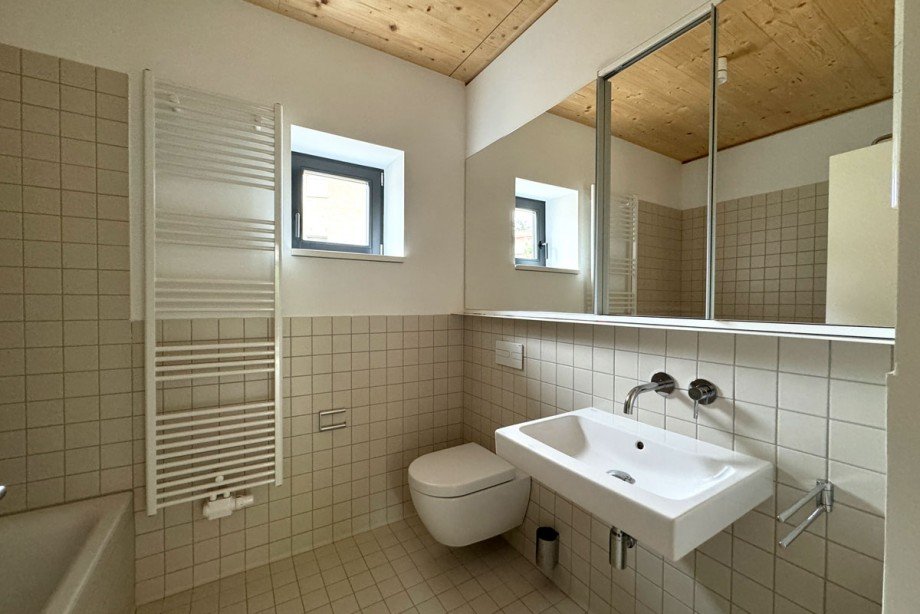 Pu8 W7 Bad Erdgeschosswohnung Lutherstadt Wittenberg