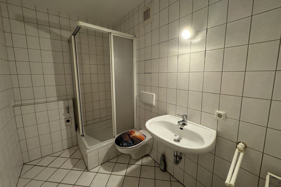 Fr�Co W13 Bad Etagenwohnung Coswig (Anhalt)
