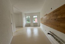 AD69 W3 K�che 5-Raum-Wohnung im Obergeschoss