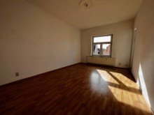 Schlafzimmer Sanierte 3-Raum-Wohnung mit Balkon