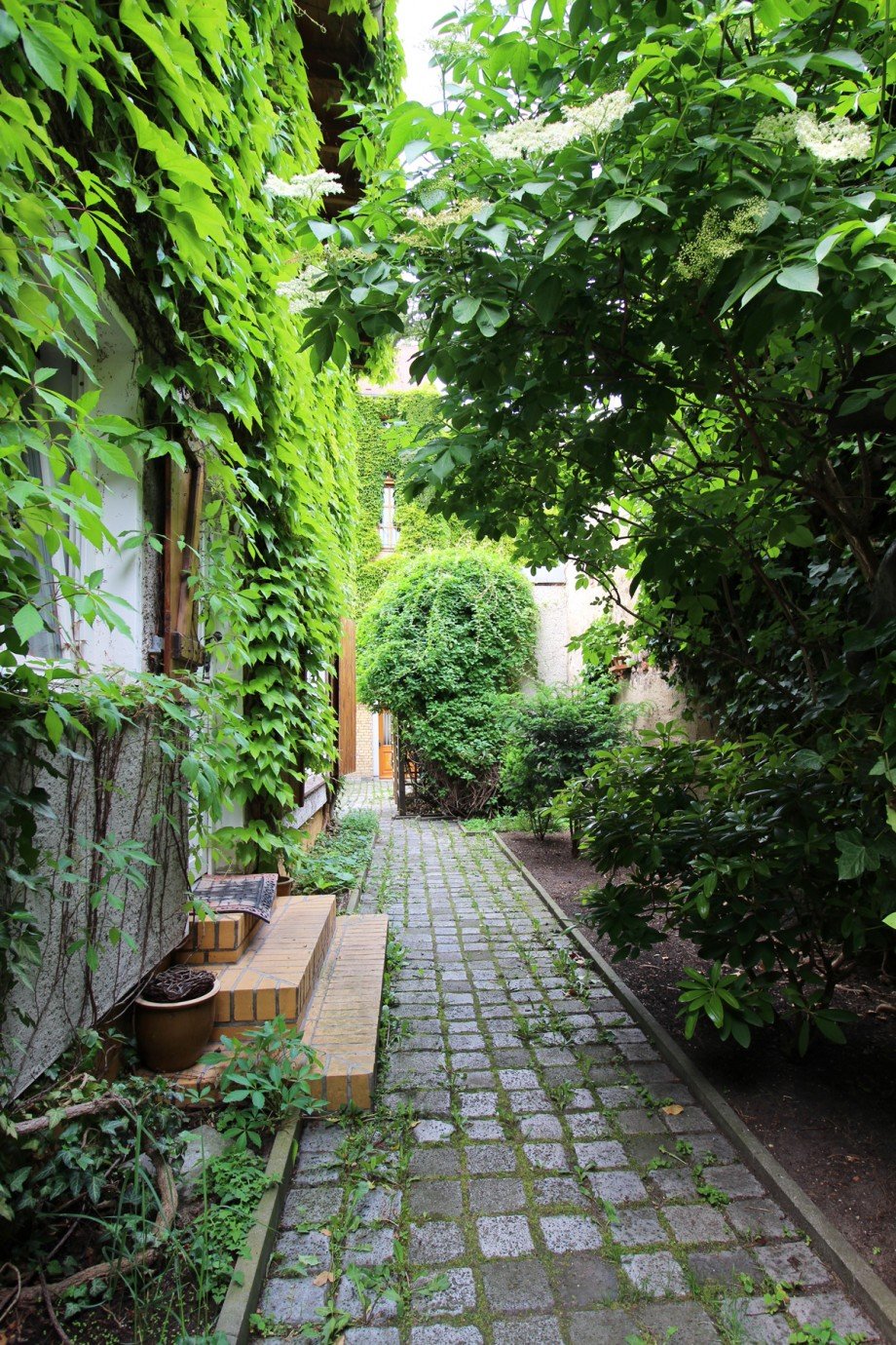 B�17 GH Wohnung Lutherstadt Wittenberg