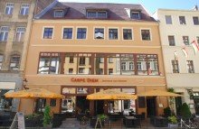 Cos3 Ansicht 4-Raum-Wohnung in der Innenstadt