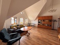 Bild (b03c3a155d245692ee2139284a46f355): M�bilierte 1-Raum-Wohnung in historischer Altstadt
