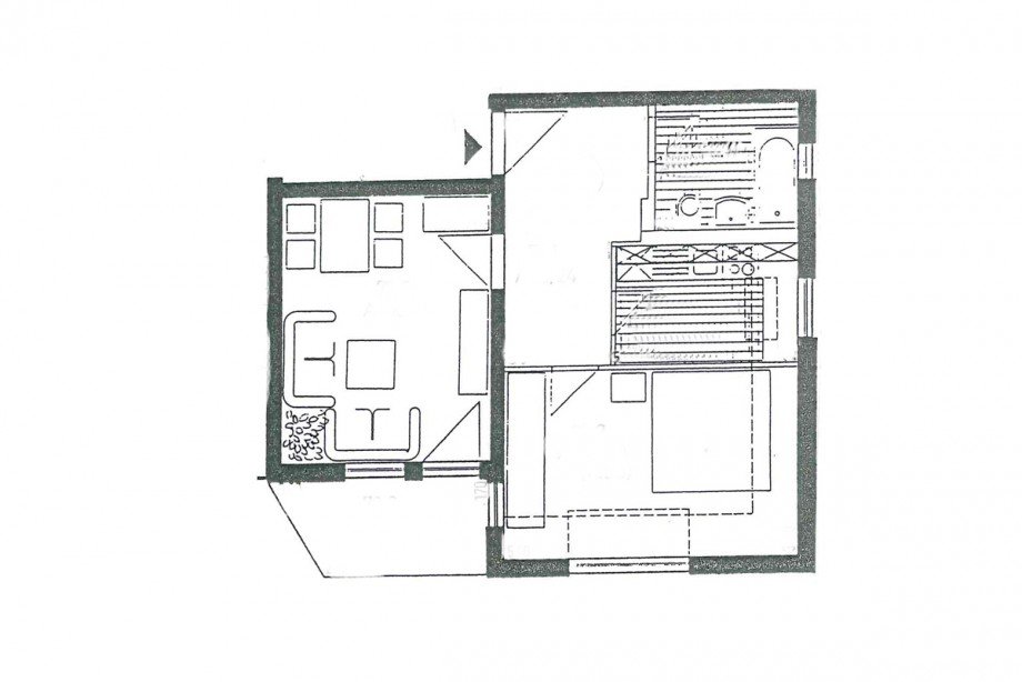 Fr�Co2 W72 GR Dachgeschosswohnung Coswig (Anhalt)