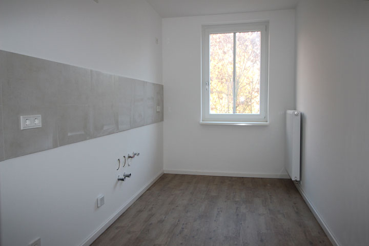 Zep2 2.OG 3 R. K� NEU Etagenwohnung Lutherstadt Wittenberg