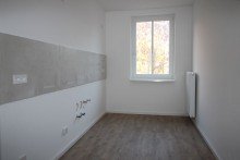 Zep2 2.OG 3 R. K� NEU Vollsanierte 3-Raum-Wohnung im Altbau