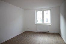 Zep2 2.OG 3 R. Wz Vollsanierte 3-Raum-Wohnung im Altbau