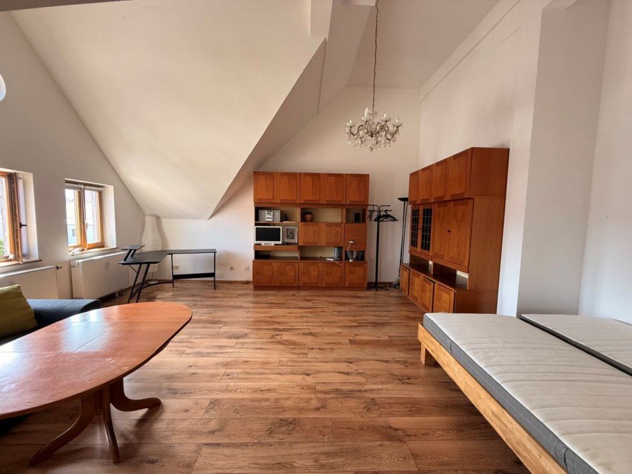 Wohnbereich 1 W6 Wohn- / Gesch�ftshaus Lutherstadt Wittenberg