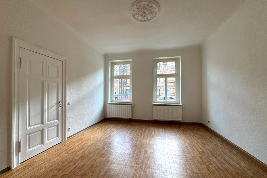 L29 W1 KiZi Erdgeschosswohnung Lutherstadt Wittenberg
