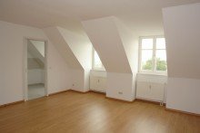 UNI W5.7 WZ 2 2-Raum-Wohnung mit Personenaufzug in der Innenstadt