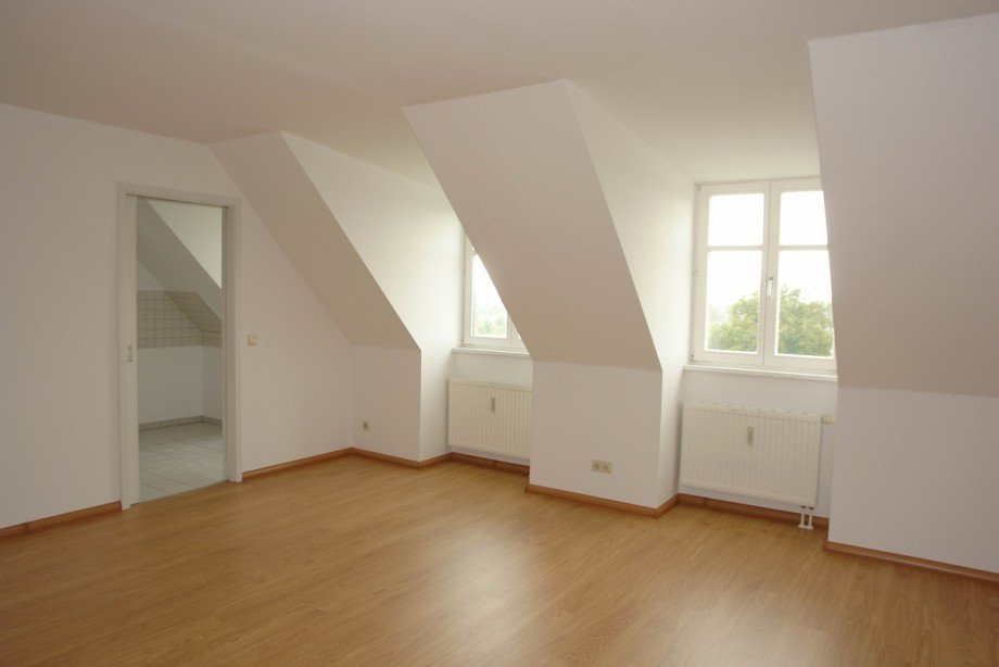UNI W5.7 WZ 2 Etagenwohnung Lutherstadt Wittenberg