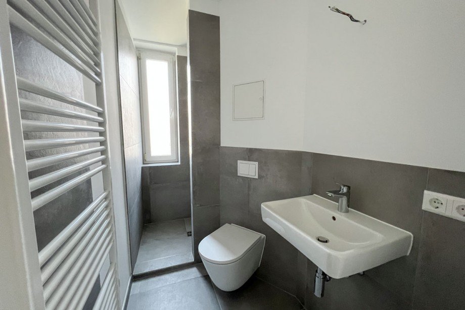Bad1 W1 Erdgeschosswohnung Lutherstadt Wittenberg