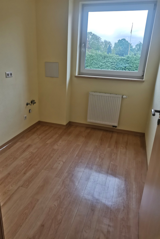 K�che Etagenwohnung Bad Schmiedeberg