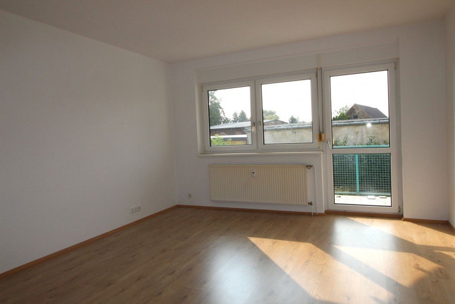 Fr�Co6 W4 WZ SZ Erdgeschosswohnung Coswig (Anhalt)