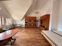Bild (d667f6de8cf96ad5f4bcfbb015c0a11e): M�bilierte 1-Raum-Wohnung in historischer Altstadt