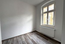 Mar2 W3 KiZi 3-Raum-Wohnung im Altbau in der Innenstadt