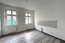 Mar2 W3 K� 3-Raum-Wohnung im Altbau in der Innenstadt
