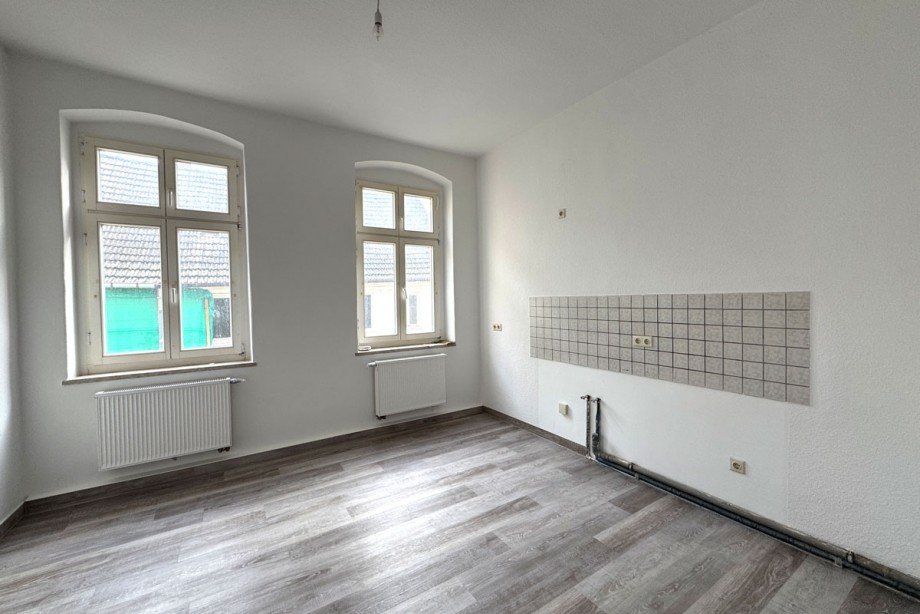 Mar2 W3 K� Etagenwohnung Lutherstadt Wittenberg