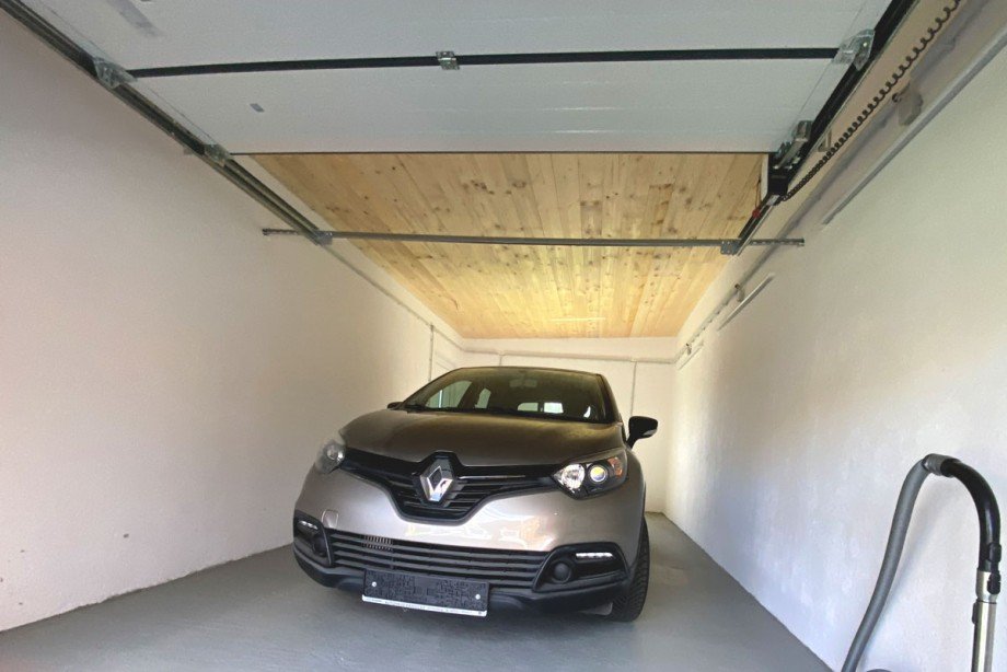 Garage Doppelhaush�lfte Lutherstadt Wittenberg - Apollensdorf