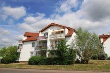 Hauptbild 3-Raum-Wohnung mit Balkon