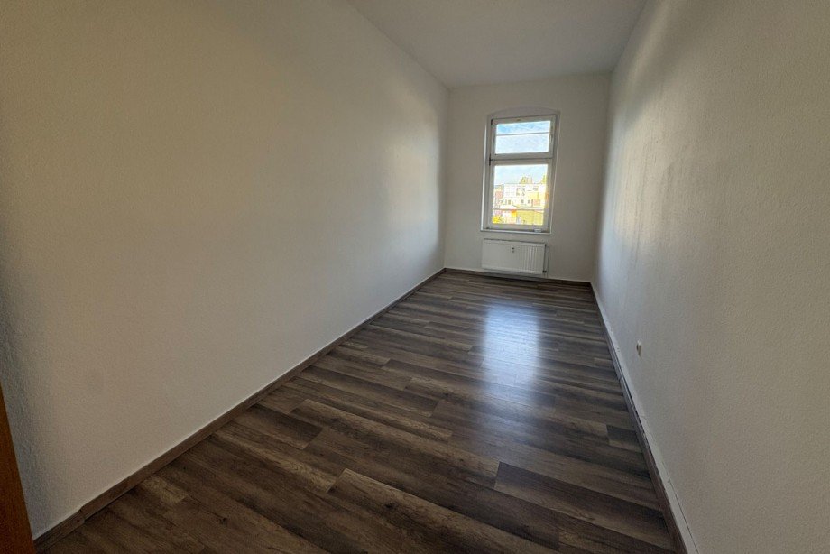 Schlafzimmer Etagenwohnung Lutherstadt Wittenberg