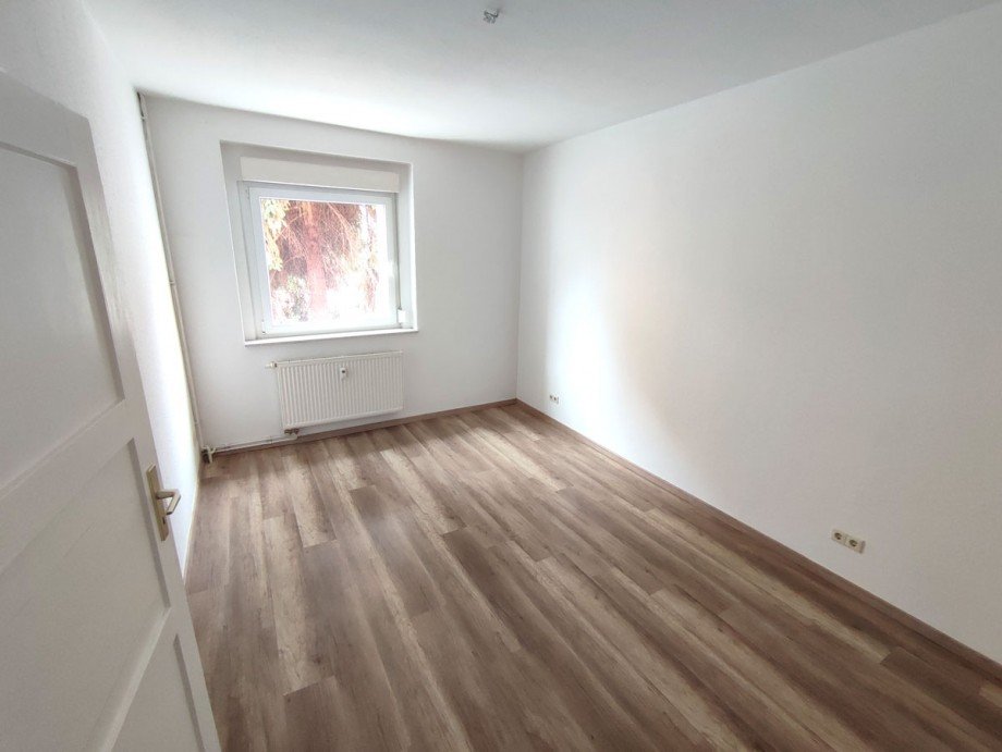 SZ Erdgeschosswohnung Lutherstadt Wittenberg