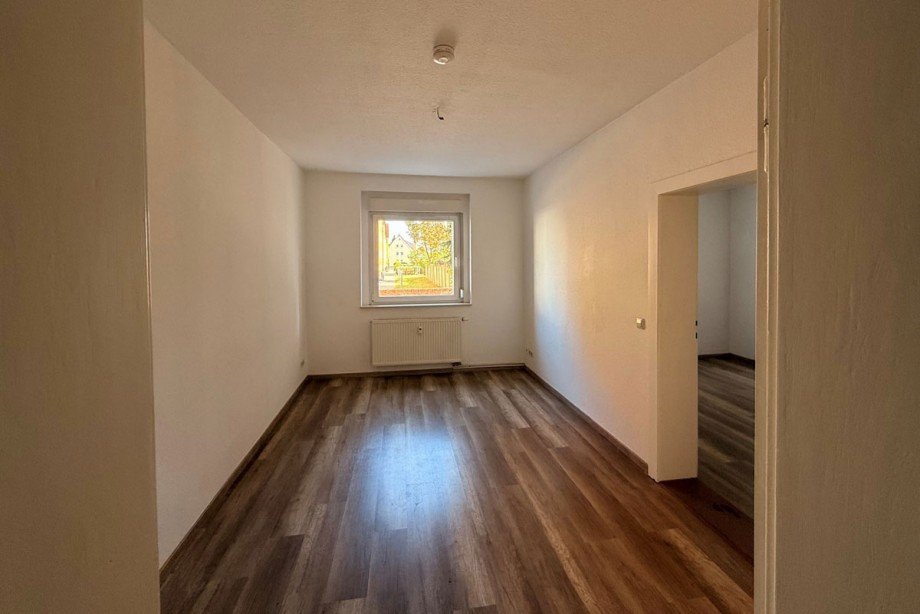 Wohnzimmer Erdgeschosswohnung Lutherstadt Wittenberg