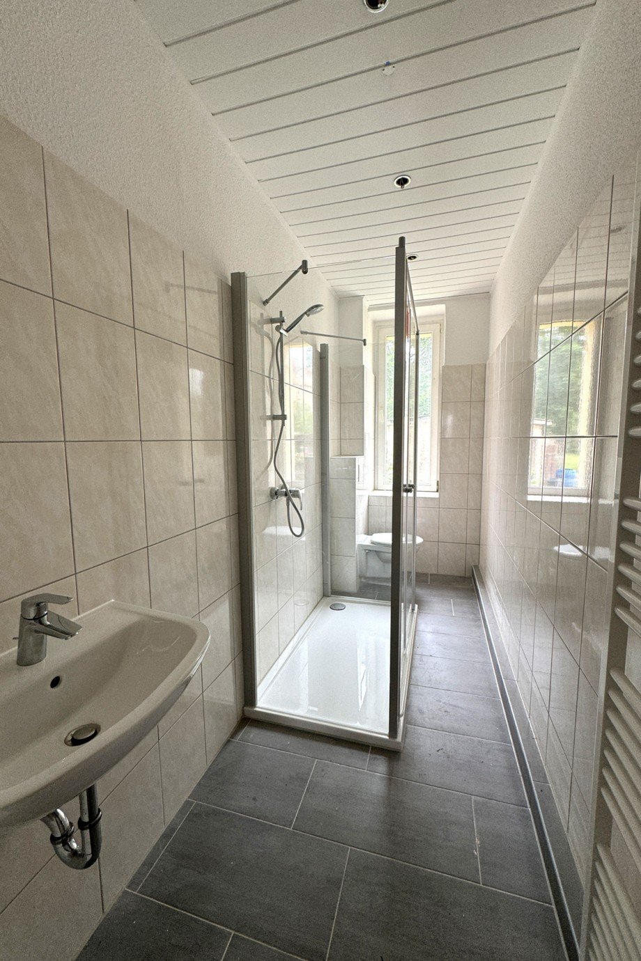 TMS34 W1 Bad Erdgeschosswohnung Lutherstadt Wittenberg