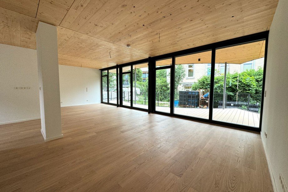 Pu8 W7 Wohnen Essen 2 Erdgeschosswohnung Lutherstadt Wittenberg