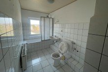 Bad 3-Raum-Wohnung in ruhiger Wohnlage