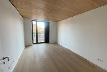 Pu8 W9 SZ 3 ERSTBEZUG!!! Hochwertige 4-Raum-Wohnung mit ca. 15 m� gro�er Terrasse sowie Personenaufzug