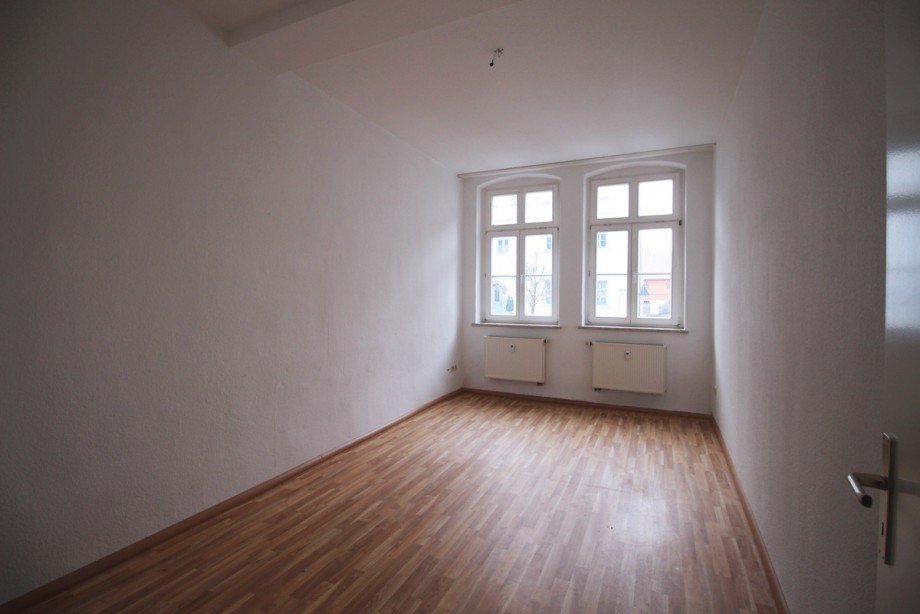 Ma12 W2 SZ Erdgeschosswohnung Kemberg